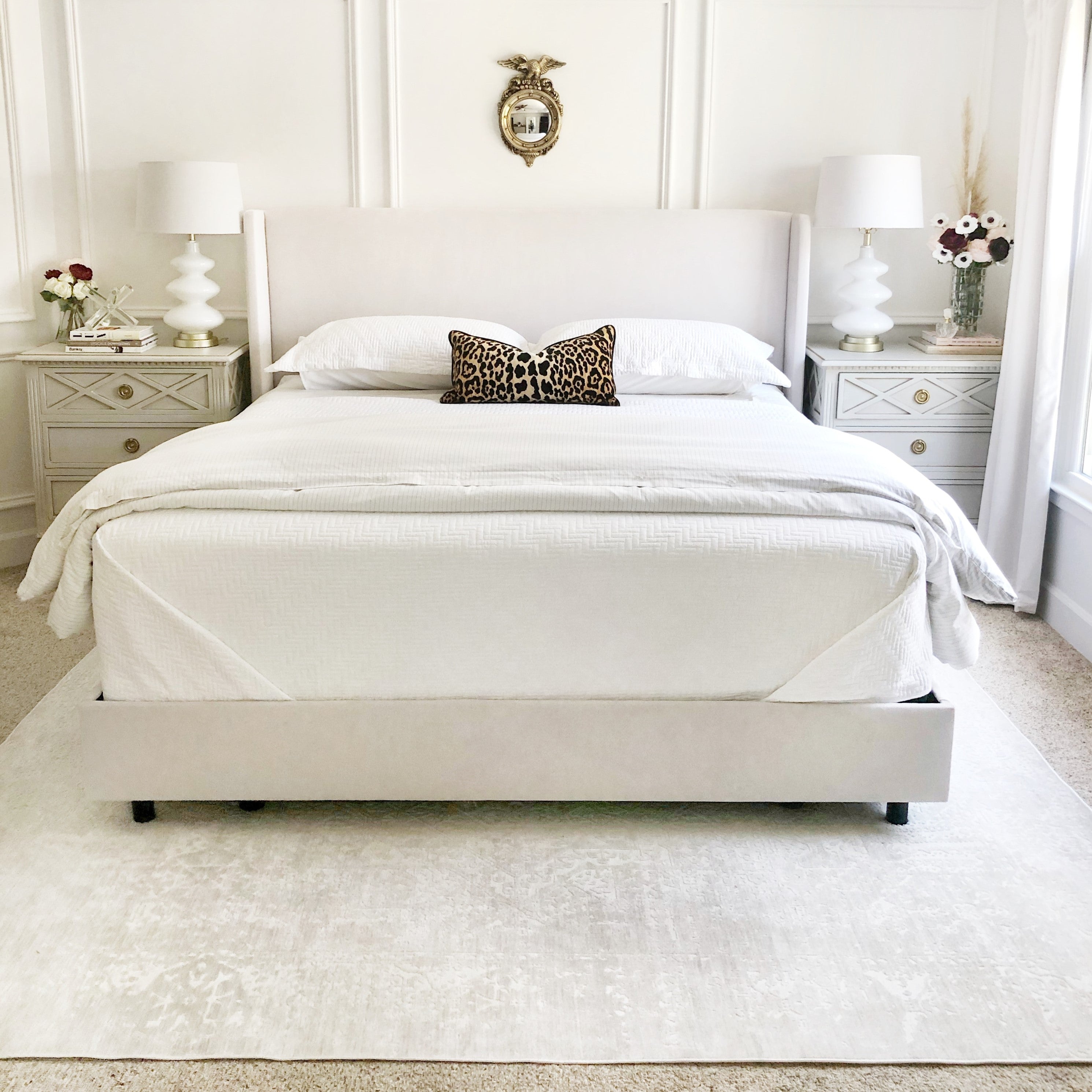 The Importance of Finding the Right Bed for a Good Night's Sleep Pear