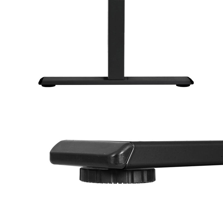 P&F ZennHome Motorised Standing Desk Sit Stand Desks 120CM