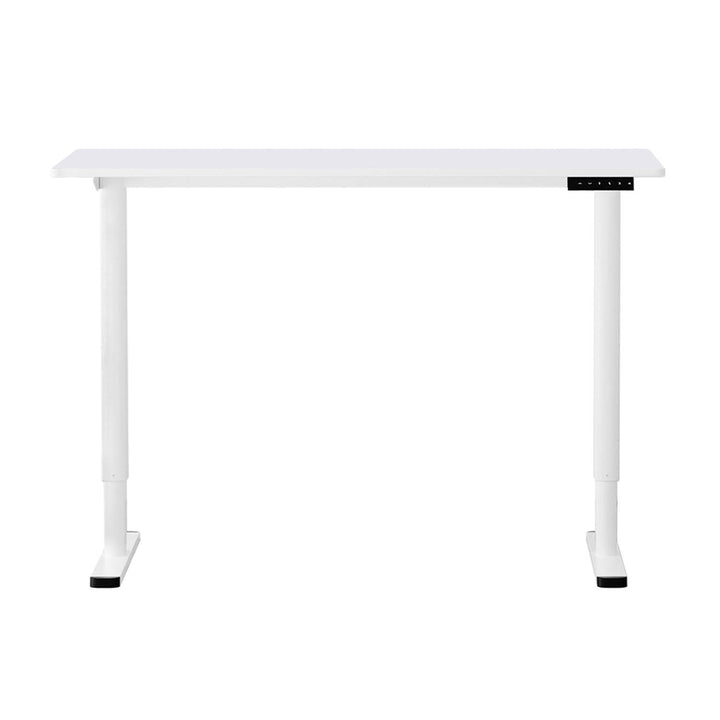 P&F SkyWay Electric Standing Desk Sit Stand Desks 120CM
