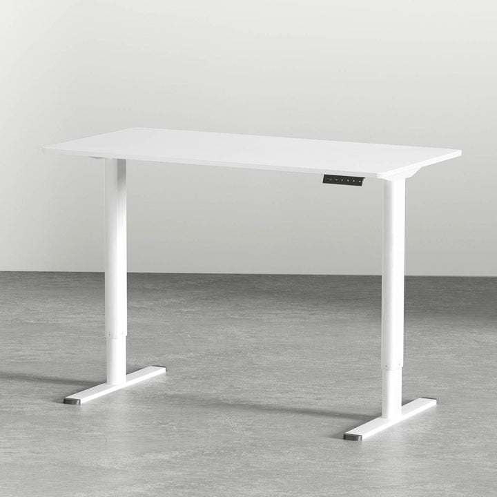 P&F SkyWay Electric Standing Desk Sit Stand Desks 120CM