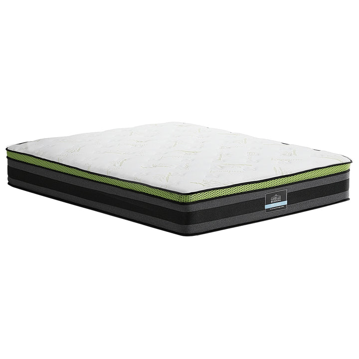 P&F SleepNice Mattress Cool Gel Foam 30cm Double