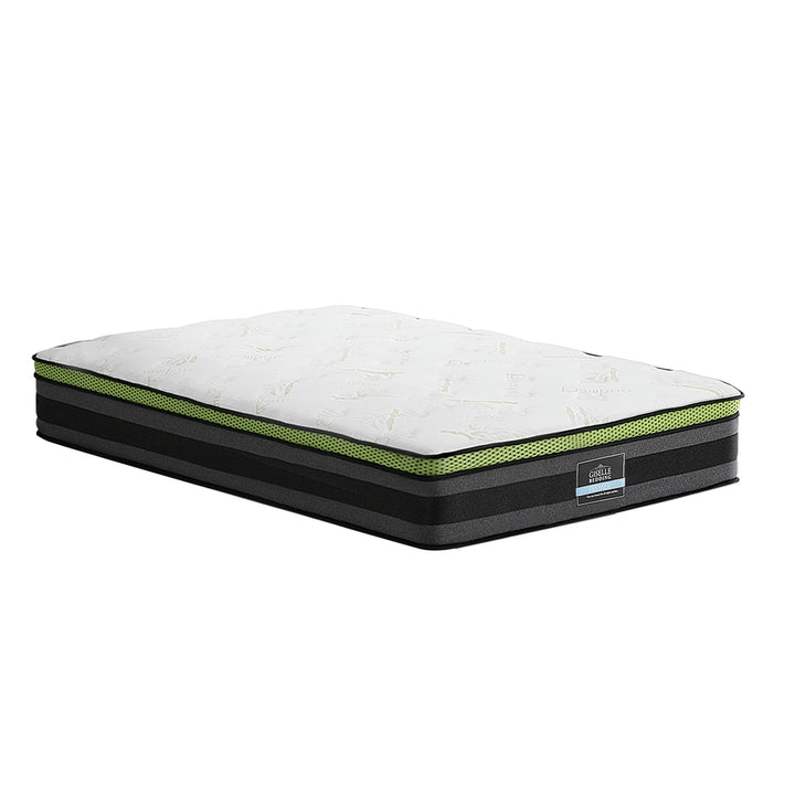 P&F SleepNice Mattress Cool Gel Foam 30cm Single