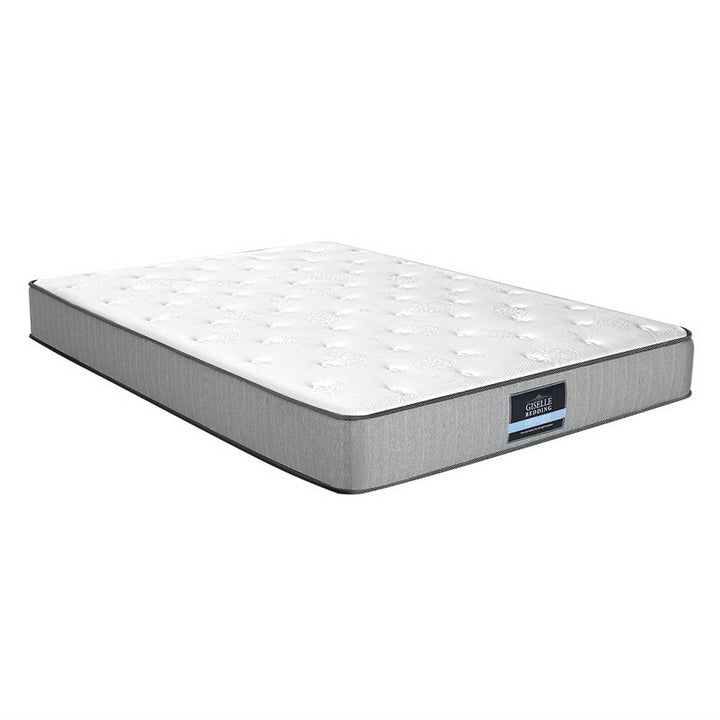 P&F SleepNice  Bedding 23cm Mattress Extra Firm Double