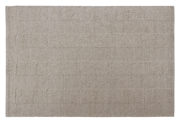 P&F ZennHome Hand Woven Wool Rug - 240cm x 340cm