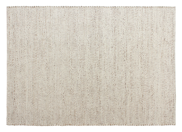 P&F ZennHome Premium Handmade Wool Rug - 240cm x 340cm