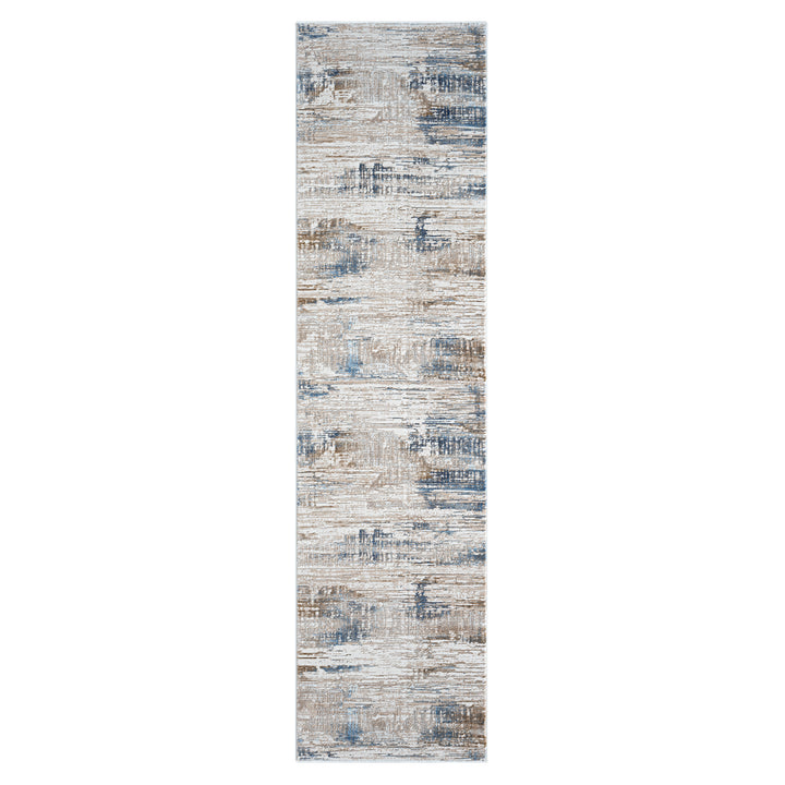 P&F ZennHome Deluxe Stone Rug - 160cm x 230cm