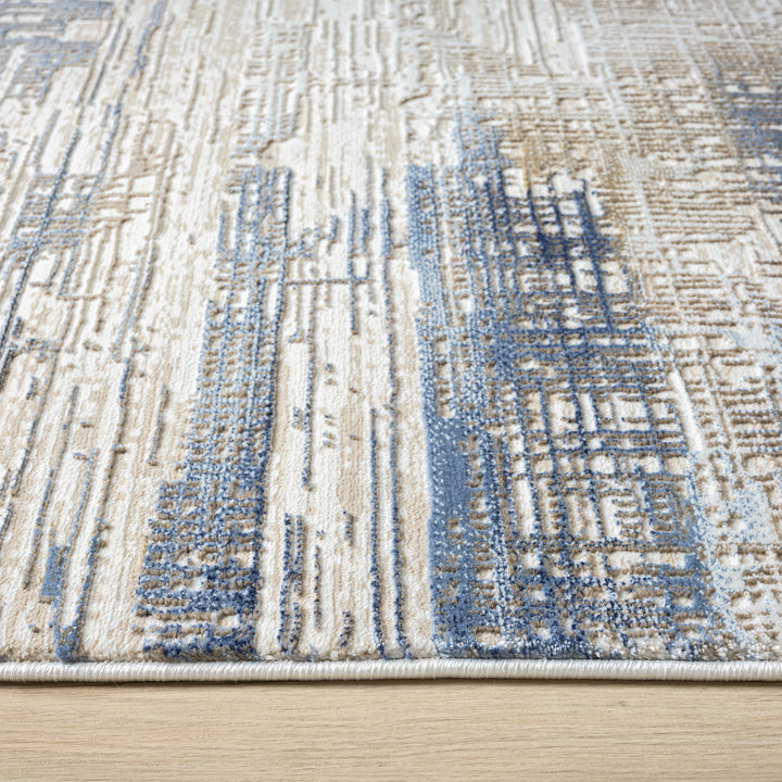 P&F ZennHome Deluxe Stone Rug - 160cm x 230cm