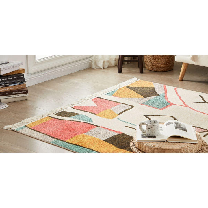 P&F ZennHome Morocco Rug - 240 cm