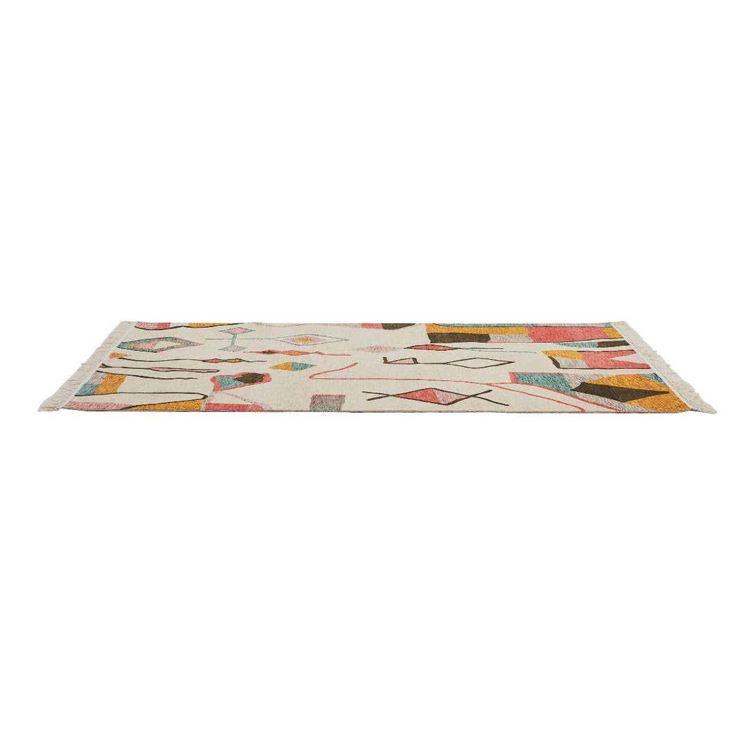 P&F ZennHome Morocco Rug - 240 cm