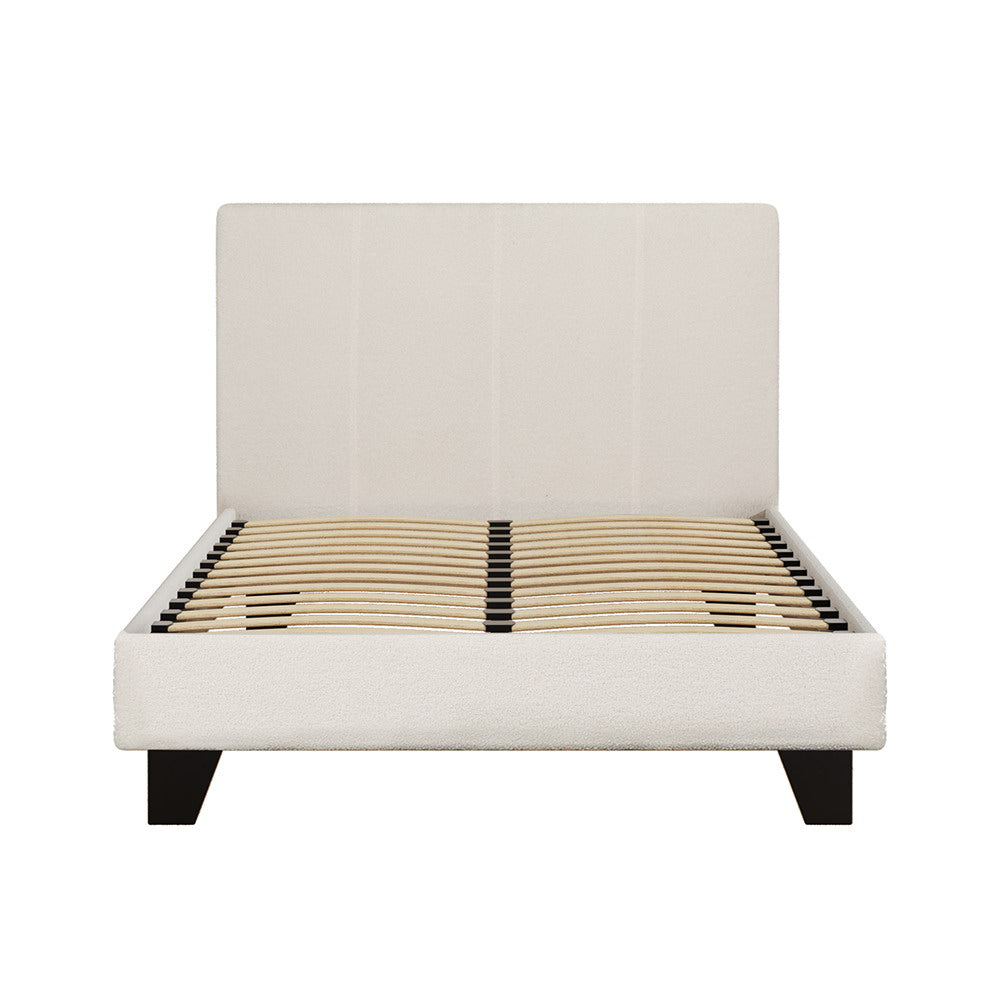 P&F SkyWay Bed Frame King Single Size Base