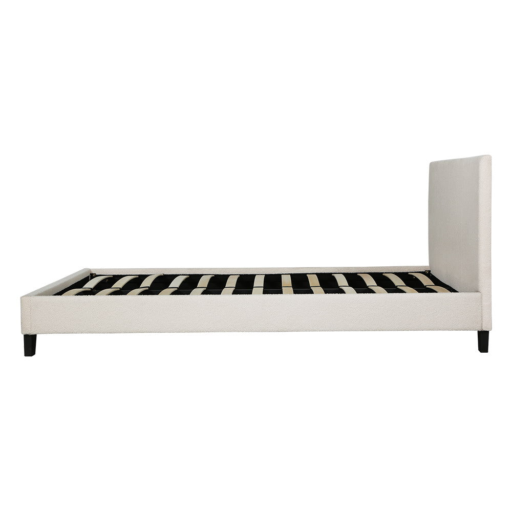 P&F SkyWay Bed Frame King Single Size Base