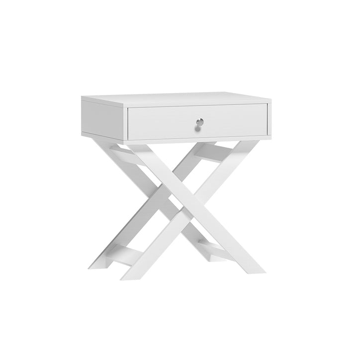 P&F SkyWay Bedside Bedside Table