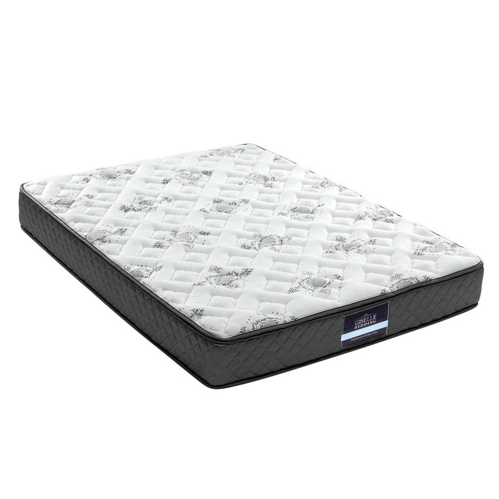 P&F SleepNice Bedding Spring Mattress 24cm Thick Double