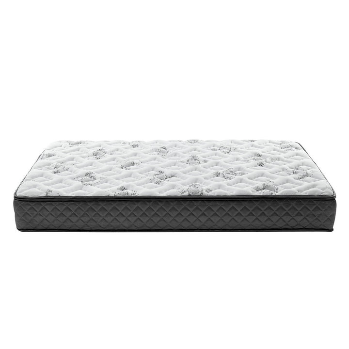 P&F SleepNice Bedding Spring Mattress 24cm Thick Double