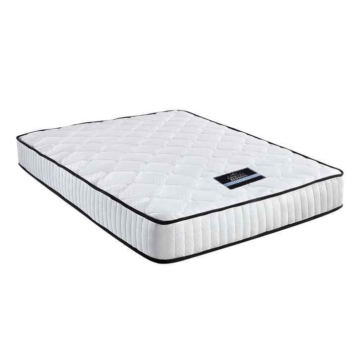 P&F SleepNice Bedding Pocket Spring Mattress 21cm Thick Double