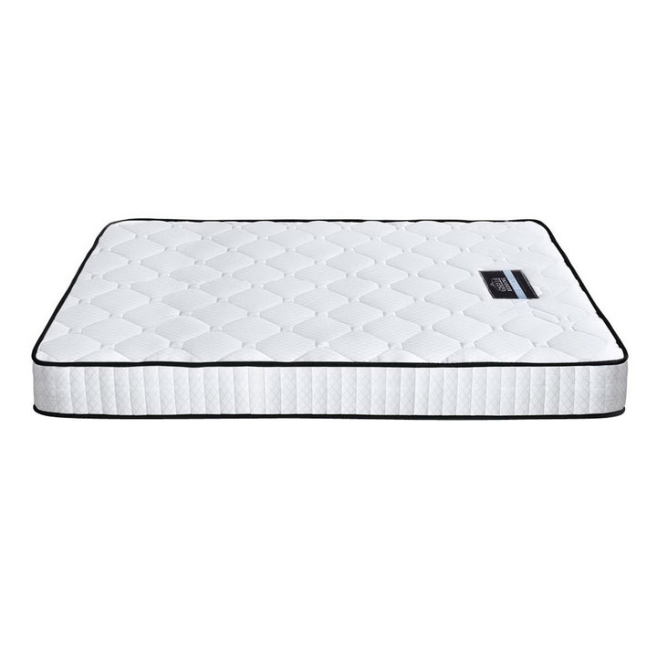 P&F SleepNice Bedding Pocket Spring Mattress 21cm Thick Double