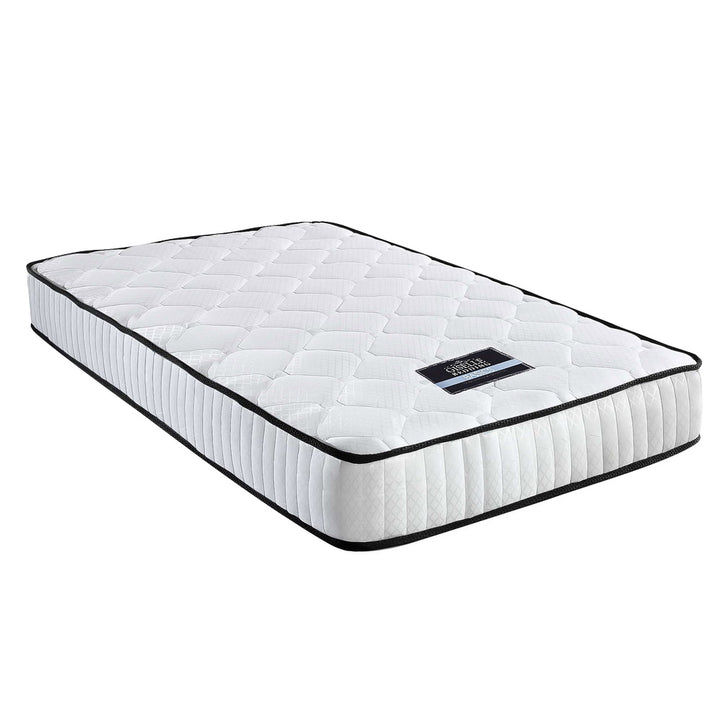 P&F SleepNice Bedding Pocket Spring Mattress 21cm Thick King Single