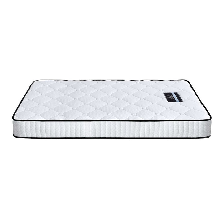 P&F SleepNice Bedding Pocket Spring Mattress 21cm Thick King Single