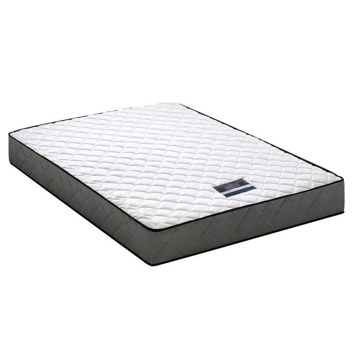 P&F SleepNice Bedding Alzbeta Bonnell Spring Mattress 16cm Thick Double