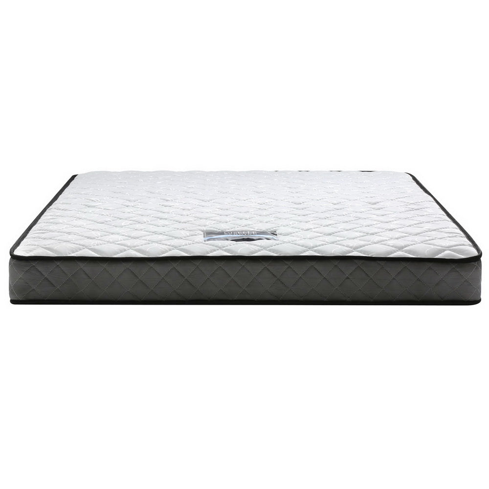 P&F SleepNice Bedding Alzbeta Bonnell Spring Mattress 16cm Thick Double