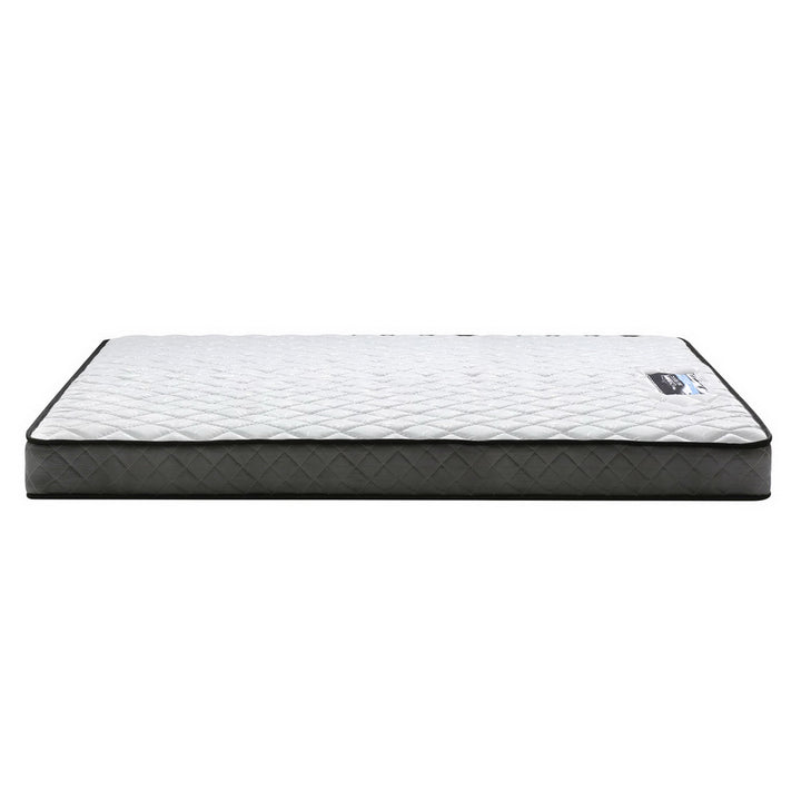 P&F SleepNice Bedding Alzbeta Bonnell Spring Mattress 16cm Thick Double