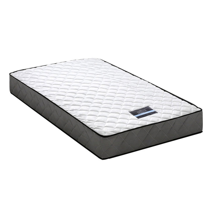 P&F SleepNice Bedding Alzbeta Bonnell Spring Mattress 16cm Thick King Single