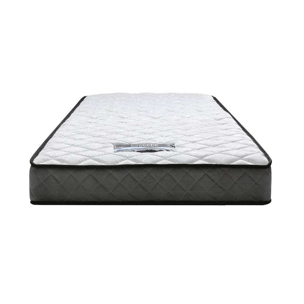 P&F SleepNice Bedding Alzbeta Bonnell Spring Mattress 16cm Thick King Single