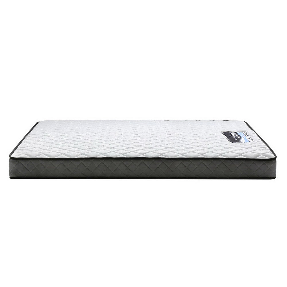 P&F SleepNice Bedding Alzbeta Bonnell Spring Mattress 16cm Thick King Single