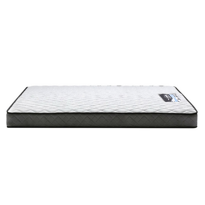 P&F SleepNice Bedding Alzbeta Bonnell Spring Mattress 16cm Thick Single