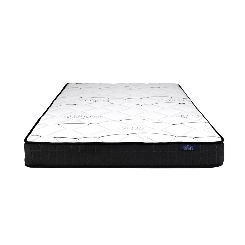 P&F SleepNice Bedding Spring Mattress 16cm Thick King Single