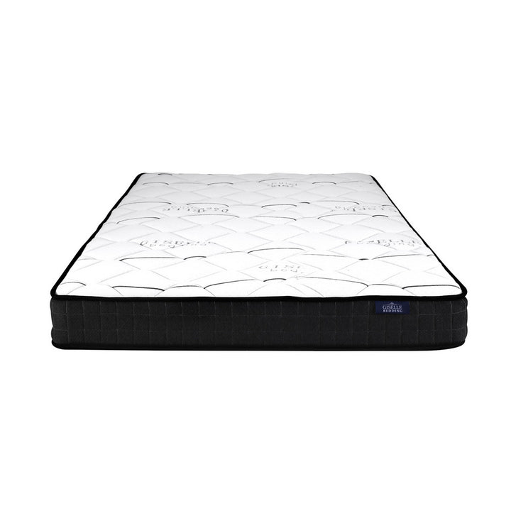 P&F SleepNice Bedding Spring Mattress 16cm Thick King Single