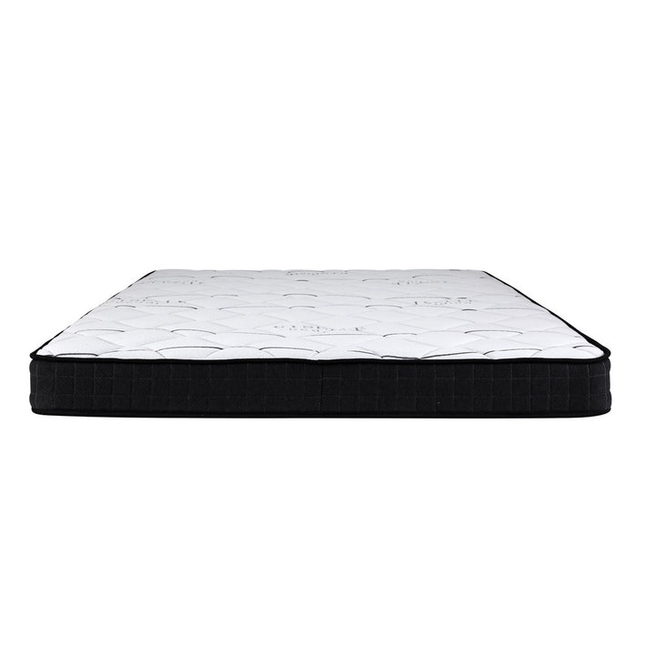 P&F SleepNice Bedding Spring Mattress 16cm Thick King Single