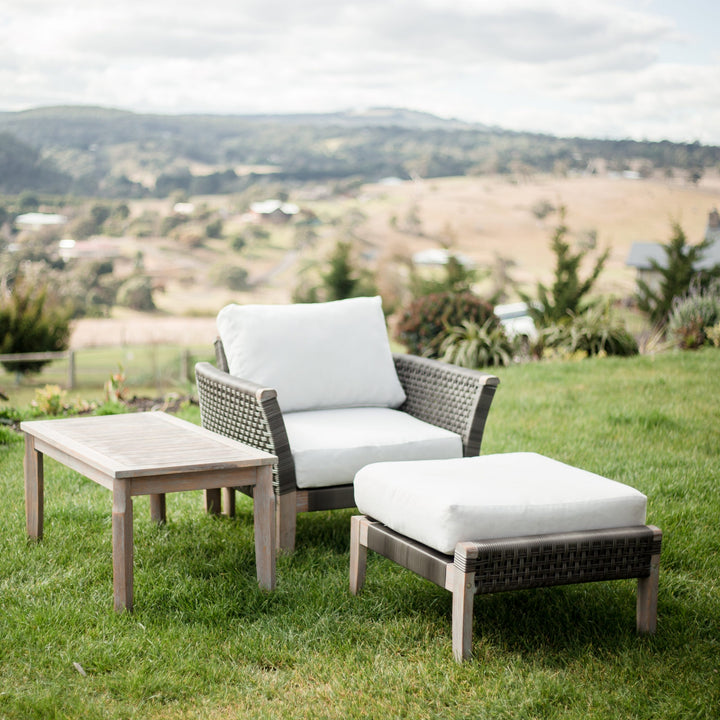 P&F ZennHome Paradise 3 piece setting