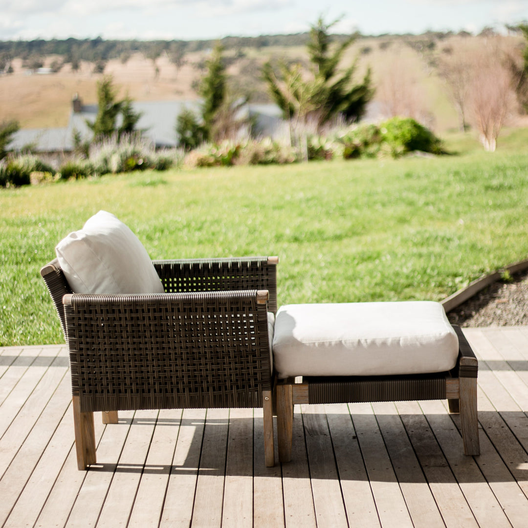 P&F ZennHome Paradise 3 piece setting