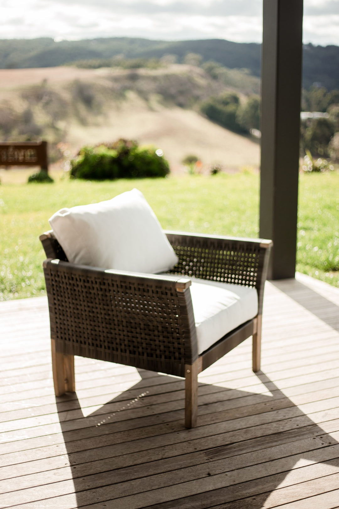 P&F ZennHome Paradise 3 piece setting