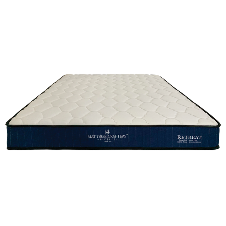 P&F SleepNice Retreat Queen Mattress Inner Spring
