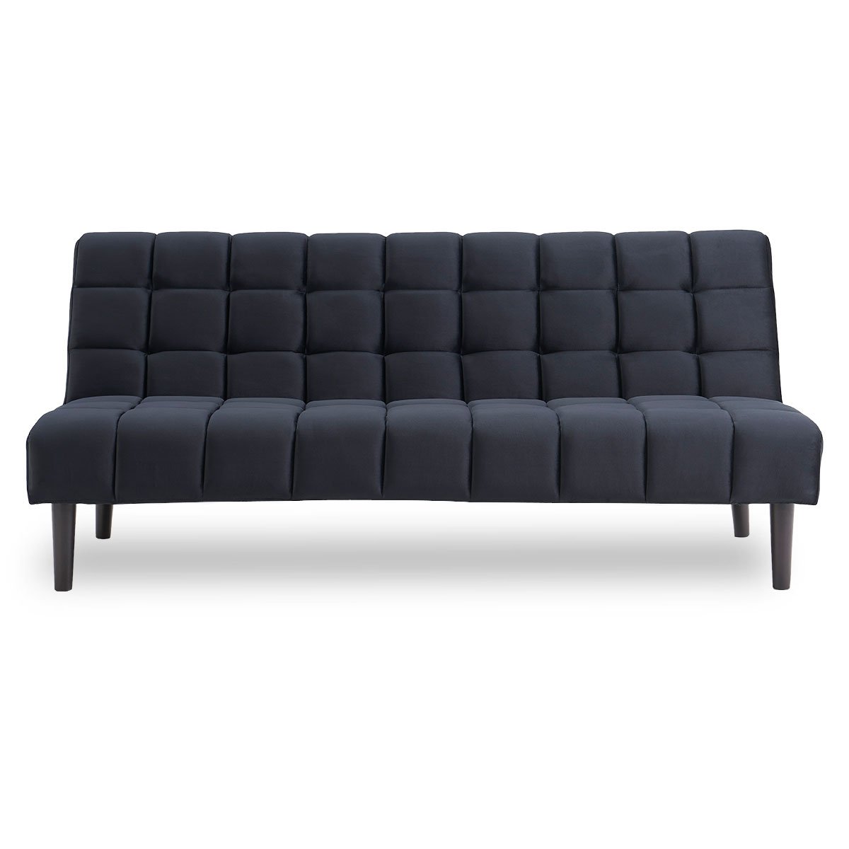 Sarantino single store seater sofa bed