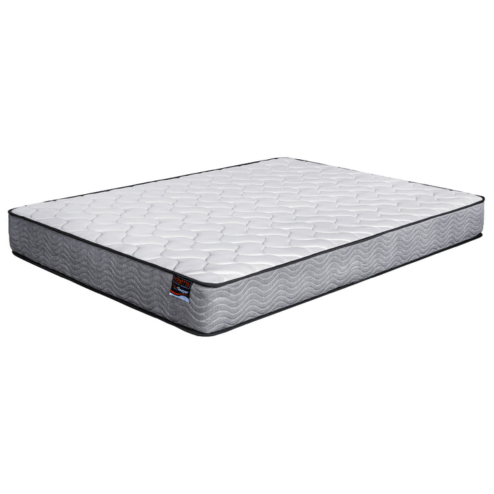 P&F ValueSleeper 3-Zone Orthopaedic Pocket Spring Double Mattress