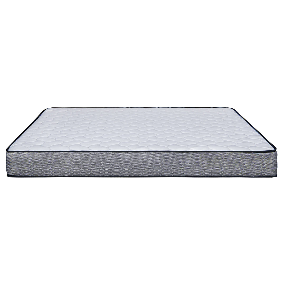 P&F ValueSleeper 3-Zone Orthopaedic Pocket Spring Double Mattress