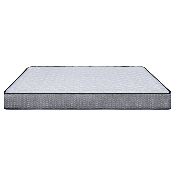 P&F ValueSleeper 3-Zone Orthopaedic Pocket Spring Double Mattress