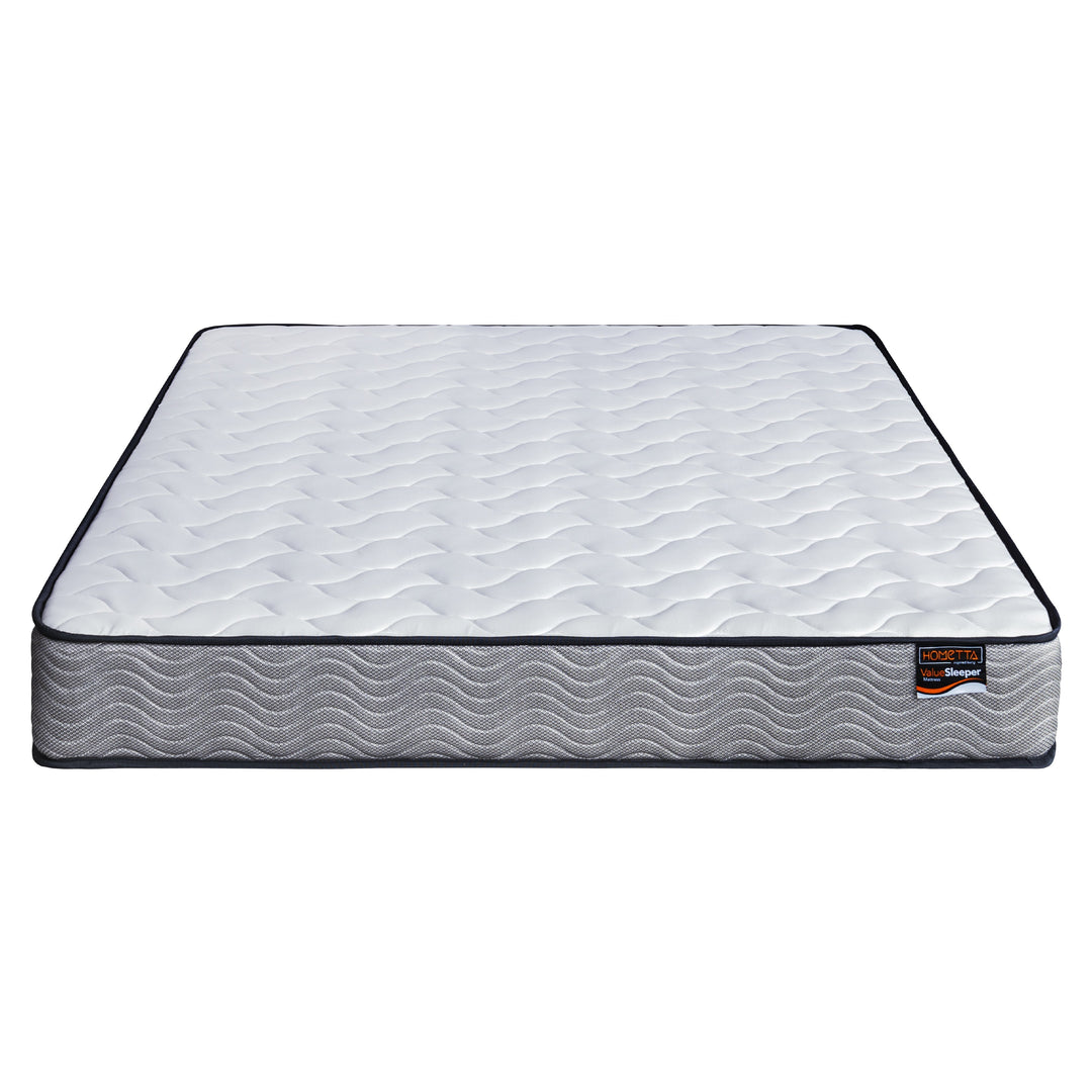 P&F ValueSleeper 3-Zone Orthopaedic Pocket Spring King Mattress