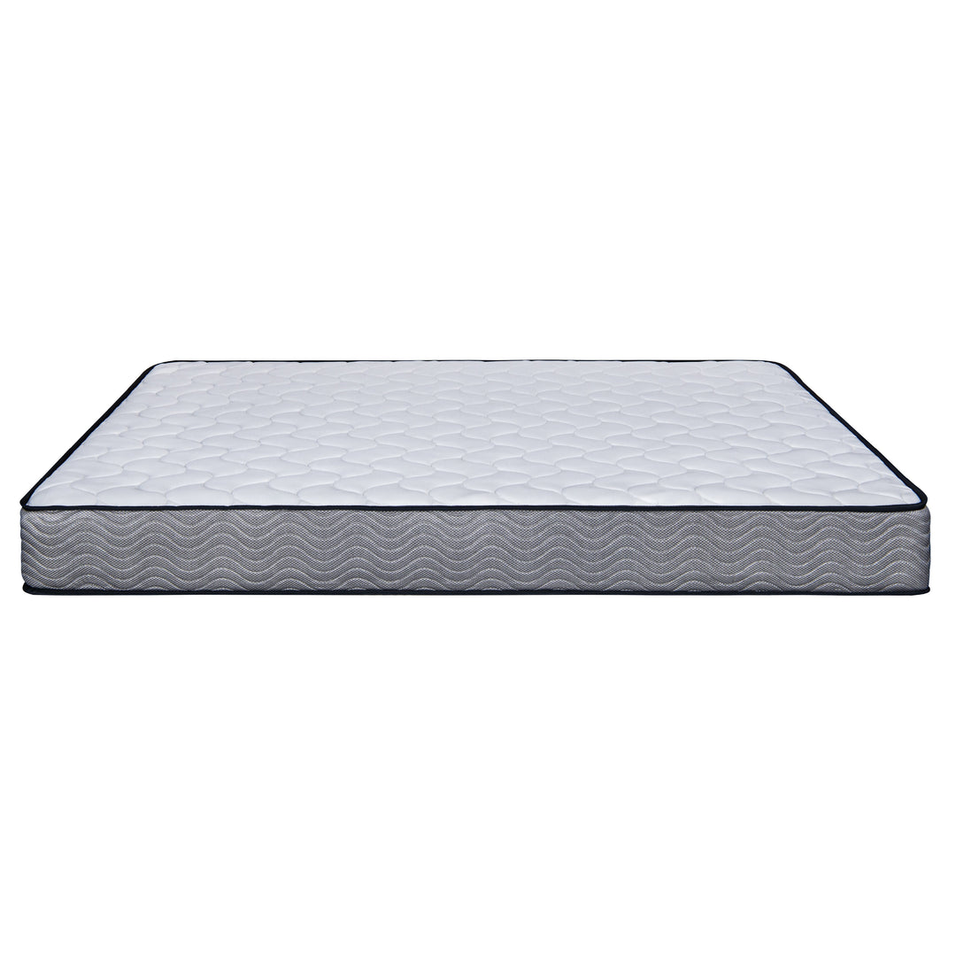 P&F ValueSleeper 3-Zone Orthopaedic Pocket Spring King Mattress