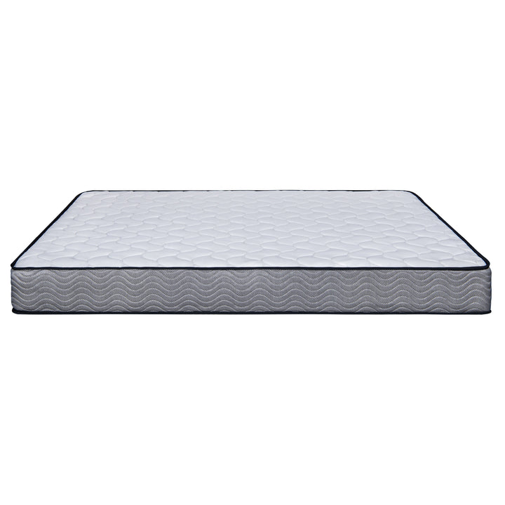 P&F ValueSleeper 3-Zone Orthopaedic Pocket Spring Queen Mattress