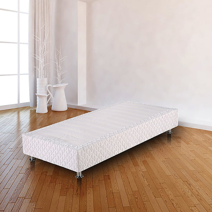 P&F Single Bed Ensemble Frame Base