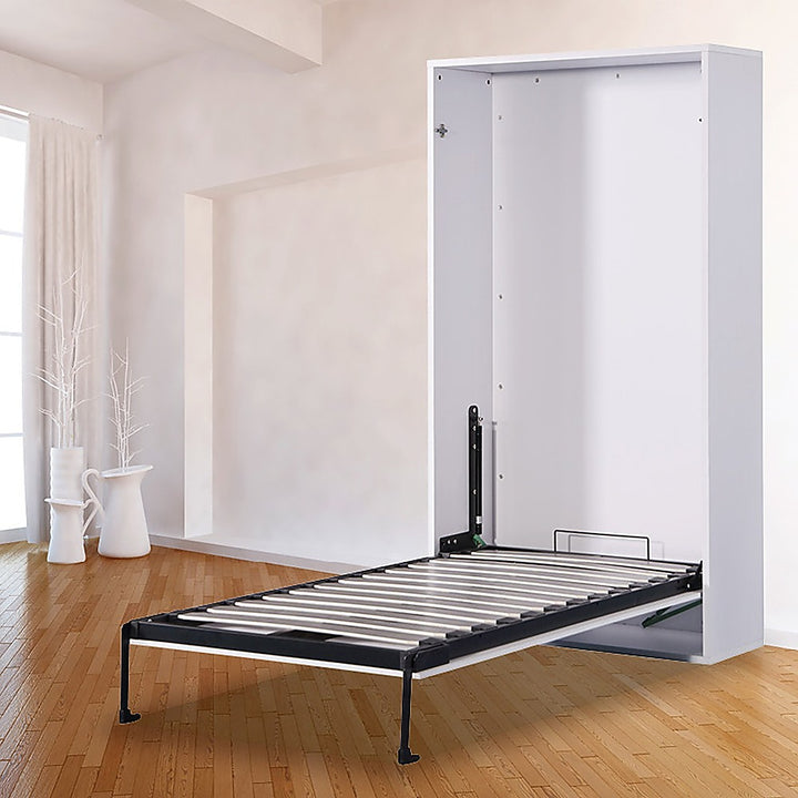 P&F Palermo Single Size Wall Bed Diamond Edition