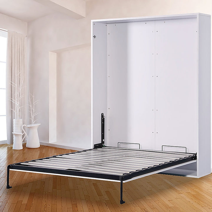 P&F Palermo Queen Size Wall Bed Diamond Edition