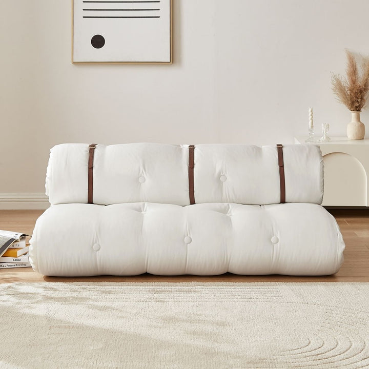 P&F ZennHome Roll-up Sofa Bed