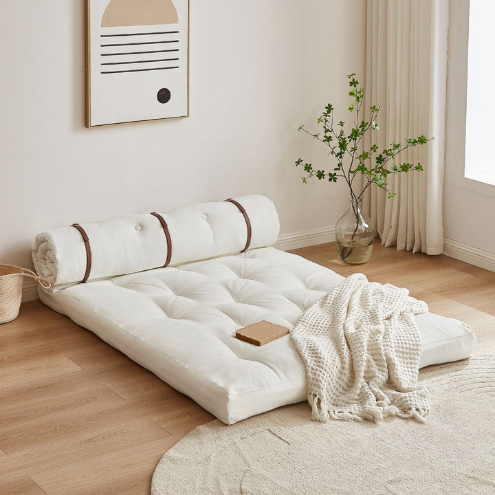 P&F ZennHome Roll-up Sofa Bed