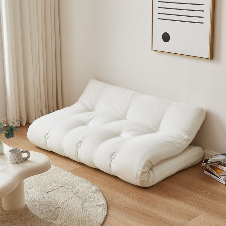 P&F ZennHome Roll-up Sofa Bed